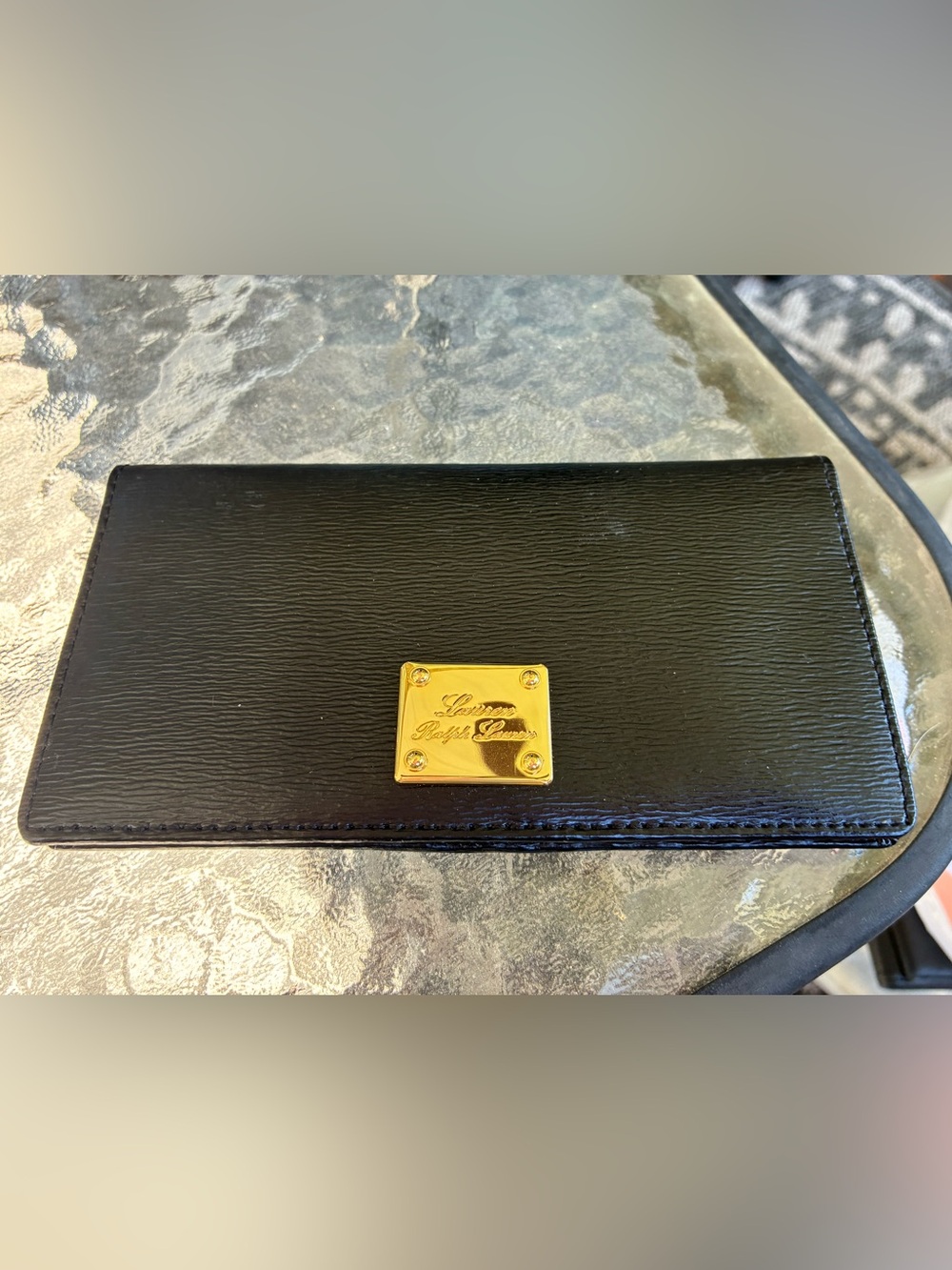 Lauren Ralph Lauren wallet
